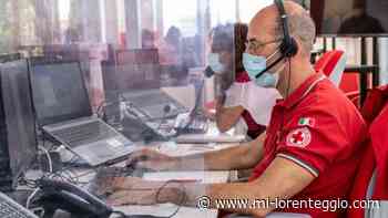 Bollate. Partono le telefonate della Croce Rossa per il test sierologici volontari - Mi-Lorenteggio