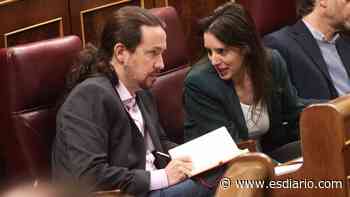 El último lujo de Iglesias y Montero en su mansión pagado con dinero público - ESdiario