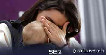 Irene Montero defiende que "no tenía información" sobre el coronavirus antes del 8-M: "Fui con mi hija" - Cadena SER