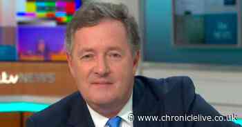 Piers Morgan slams Treasury for 'insensitive' post about pubs opening