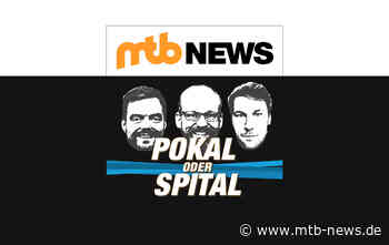 Der Mountainbike-Podcast von MTB-News.de: Spezial - MTB-News.de Stammtisch #4 - MTB-News.de