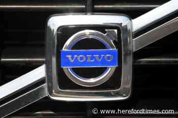 Volvo recall 170,000 cars over seatbelt fault - full list