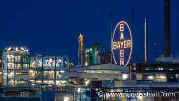 Anleihen: Bayer besorgt sich nach Glyphosat-Einigung Milliarden am Anleihemarkt