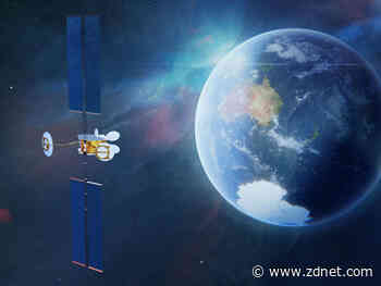 Optus signs contract for Ku-band sixth satellite to launch in 2023