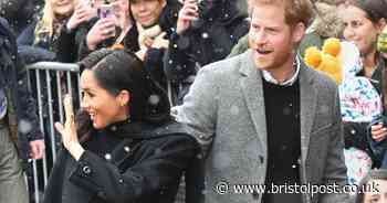 Meghan Markle felt 'unprotected' by the Royal Family while pregnant