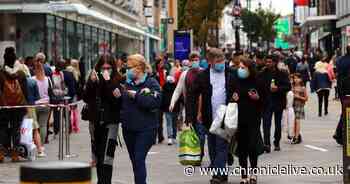 What you can and can't do as lockdown rules change in England on Saturday