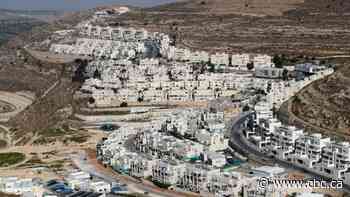 Former Israeli foreign minister calls on Netanyahu to abandon West Bank annexation plan