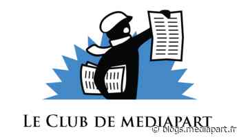 Nanterre: avant son départ, Balaudé profite de la crise sanitaire - Le Club de Mediapart
