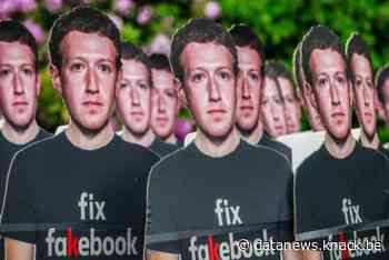 Britse waakhond wil meer middelen in de strijd tegen 'big tech'