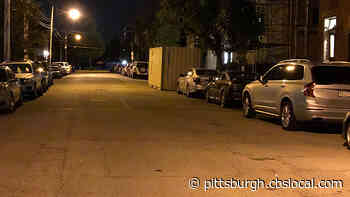 Police Investigating Possible South Side Shooting