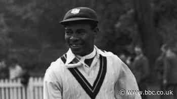 Obituary: Sir Everton Weekes - a West Indies legend