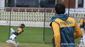 Pakistan in England: Six players to travel to UK after negative tests