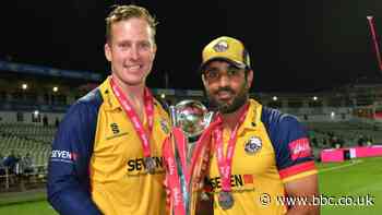 County cricket: 1 August start as delayed season given green light
