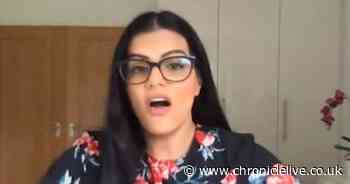 GMB guest brands people 'selfish' for wanting to go on holiday