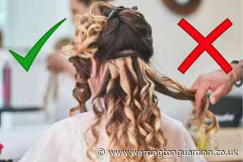 Hairdressers reopening: What you can and can't do from July 4