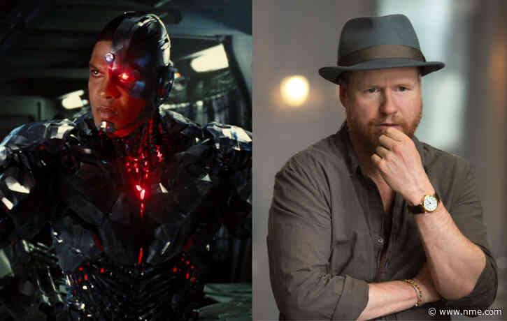 ‘Justice League’ actor Ray Fisher criticises director Joss Whedon for “gross” and “abusive” behaviour on set