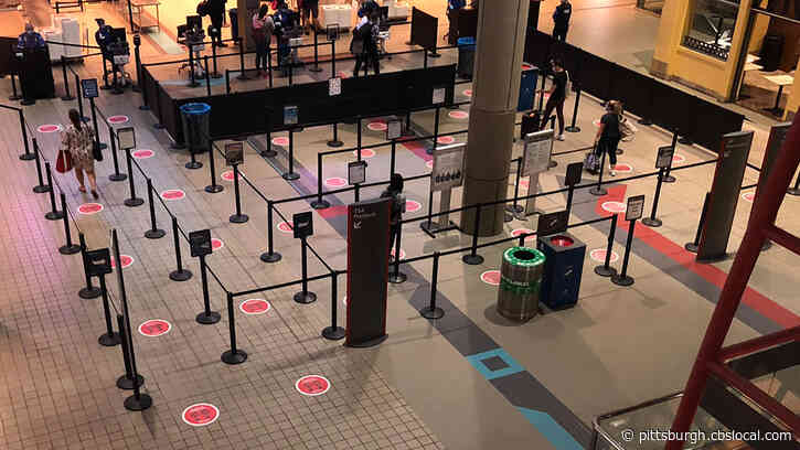 State And County Officials Offer Safety Tips For Fourth Of July Travel
