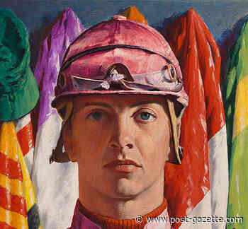 Range of portraits tell the stories of Western Pa.'s historic figures