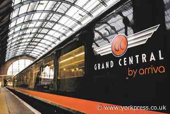 Grand Central tops passenger satisfaction survey polls