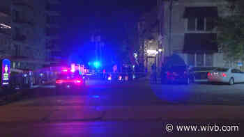 Buffalo Police investigate deadly shooting in Elmwood Village
