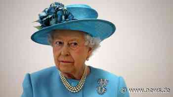Francis Dumoke: Queen Elizabeth II. geschockt! Enger Vertrauter entgeht knapp dem Tod - news.de
