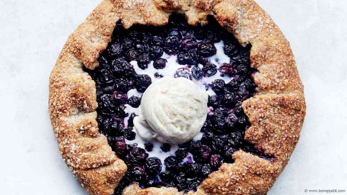 95 Summer Dessert Recipes For Cooling Down and Sweetening Up
