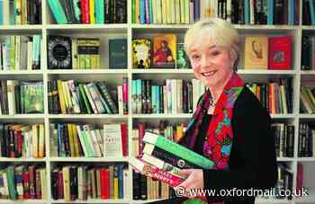 Obituary: Oxford literary agent Felicity Bryan