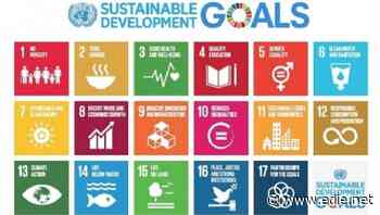 One Young World: Business giants invest £500k in SDG-aligned innovations