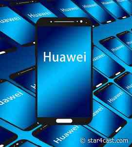 Huawei – due to reap the whirlwind