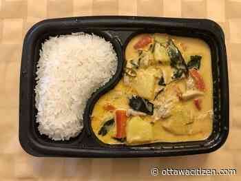 Dining In: Farang Thai puts thrilling, spicy fare in your freezer