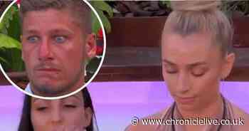 Chaos as 'savage' Love Island contestant sparks huge drama