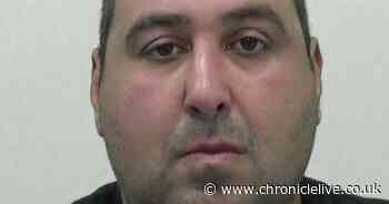 Man racially abused police officer after spitting at Metro staff in Newcastle