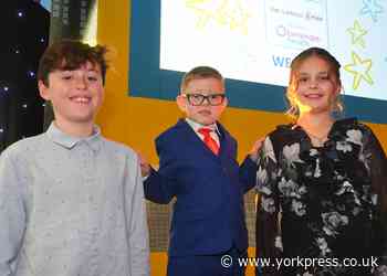 Child of the Year award still open for nominations