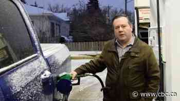 OPINION | In Alberta, it's always the economy, stupid