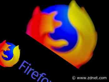 Mozilla halts Firefox 78 rollout – and then restarts it after fixing this search engine bug