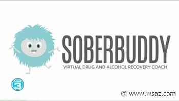 New app helps those who suffer from addiction - WSAZ