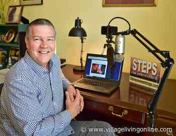 STEP Ministries helps people fight addiction and ‘live life better’ - Village Living