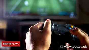 Loot boxes: Lords call for 'immediate' gambling regulation