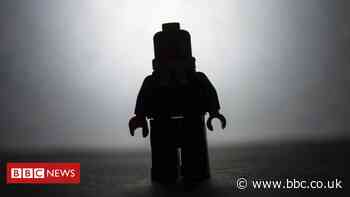 Lego pulls ads on Facebook over 'hate speech'