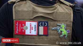 Facebook bans 'violent' Boogaloo-linked network