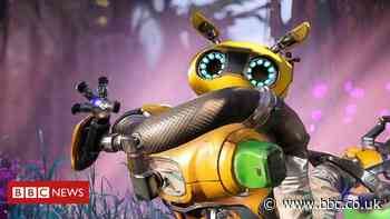 Crucible: Amazon pulls 'boring' big-budget video game