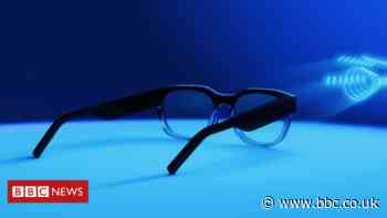 Google buys smart glasses company North