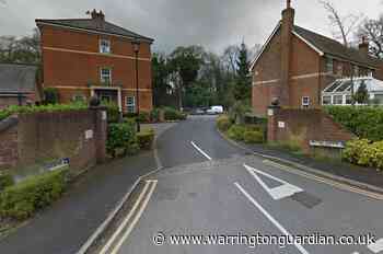 Rectory Gardens neighbours win People's Postcode Lottery