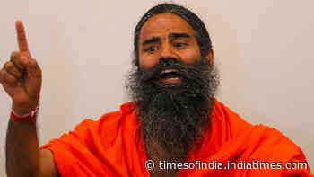 India and Nepal are friends, China can't be trusted: Baba Ramdev