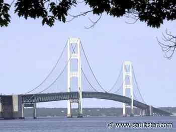 Enbridge can partially open Line 5