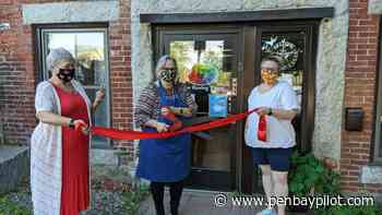 New sewing, needle crafts store opens in Belfast - PenBayPilot.com