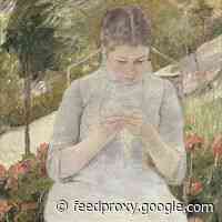 Why This Medical School Is Using Artworks To Teach Diagnostics