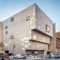 The Met Breuer: What It Achieved And Why It Mattered