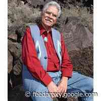 Rudolfo Anaya, Founding Father Of Chicano Literature, Dead At 82