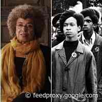 Four Black Documentarians Talk About Film And The Struggle For Racial Justice